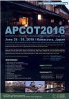 APCOT 2016